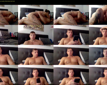 devilbabi — 15 minute Chaturbate couple cam video clip, 720p, Feb 10, 2026