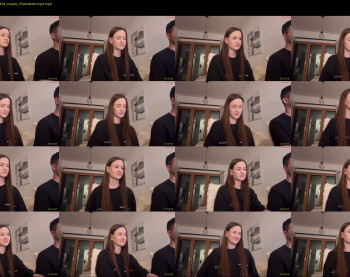 double_sun — 31 minute Chaturbate couple cam video clip, 720p, Feb 11, 2026