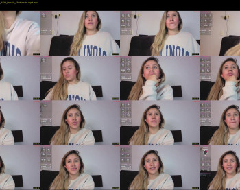eleecttraa_12 — 3 minute Chaturbate female cam video clip, 720p, Feb 11, 2026