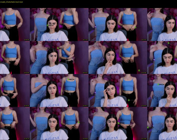 flora_ri — 3 minute Chaturbate female cam video clip, 720p, Feb 10, 2026