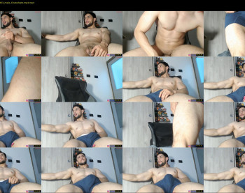 ivanhot279 — 26 minute Chaturbate male cam video clip, 720p, Feb 10, 2026