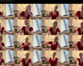 chanellegruby — 37 minute Chaturbate female cam video clip, 720p, Feb 11, 2026