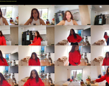 kendalltyler — 86 minute Chaturbate female cam video clip, 720p, Feb 11, 2026