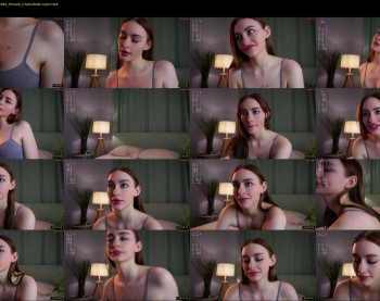 secrethustle — 121 minute Chaturbate female cam video clip, 720p, Feb 11, 2026