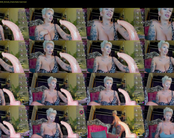 sofiequeen_ — 11 minute Chaturbate female cam video clip, 720p, Feb 11, 2026