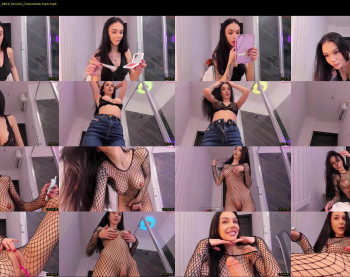 hotfallingdevil — 120 minute Chaturbate female cam video clip, 720p, Feb 12, 2026
