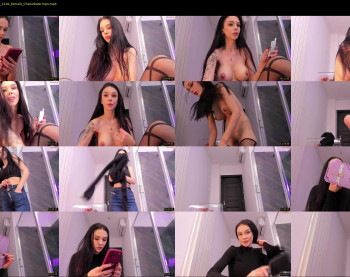 hotfallingdevil — 36 minute Chaturbate female cam video clip, 720p, Feb 12, 2026