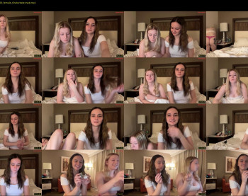 lexiiismith — 46 minute Chaturbate female cam video clip, 480p, Feb 12, 2026