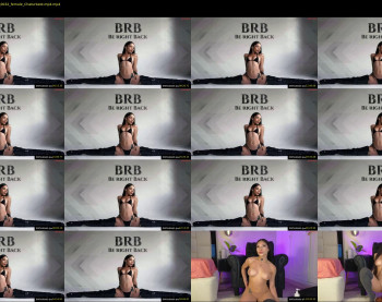 sofia_rousse_ — 72 minute Chaturbate female cam video clip, 720p, Feb 13, 2026