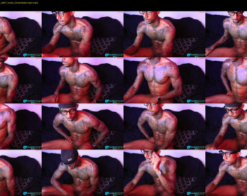 almightycnote — 6 minute Chaturbate male cam video clip, 720p, Feb 13, 2026