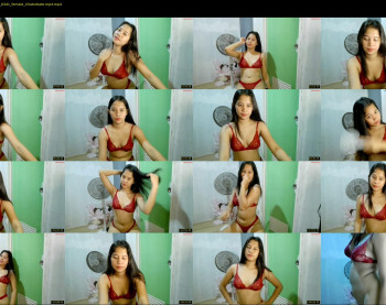 bingka_kaday — 120 minute Chaturbate female cam video clip, 720p, Feb 14, 2026
