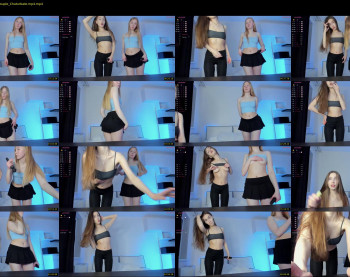 diroill — 55 minute Chaturbate couple cam video clip, 720p, Feb 13, 2026