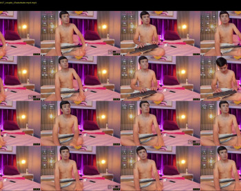 dylan_katee — 4 minute Chaturbate couple cam video clip, 720p, Feb 14, 2026