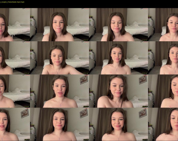 ecl1pse_ — 7 minute Chaturbate couple cam video clip, 720p, Feb 13, 2026