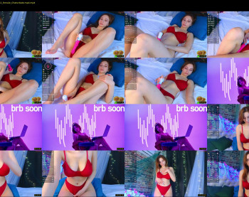 ellarabbit — 74 minute Chaturbate female cam video clip, 720p, Feb 13, 2026