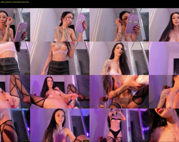 hotfallingdevil — 108 minute Chaturbate female cam video clip, 720p, Feb 13, 2026