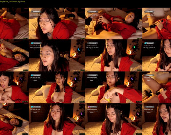 imkittencb — 117 minute Chaturbate female cam video clip, 720p, Feb 14, 2026