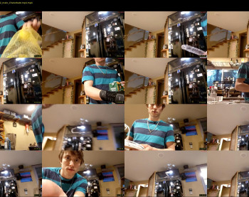 info_chat — 37 minute Chaturbate male cam video clip, 720p, Feb 14, 2026