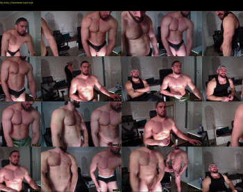 ivanhydee — 121 minute Chaturbate male cam video clip, 720p, Feb 13, 2026