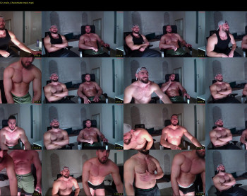 ivanhydee — 120 minute Chaturbate male cam video clip, 720p, Feb 13, 2026