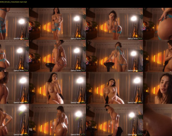 jseductiveart — 108 minute Chaturbate female cam video clip, 720p, Feb 14, 2026