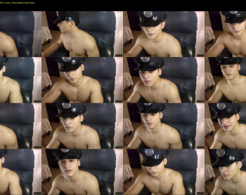 lilhotnando — 6 minute Chaturbate male cam video clip, 720p, Feb 13, 2026
