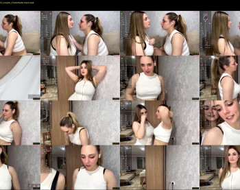 lillianhusk — 49 minute Chaturbate female cam video clip, 720p, Feb 13, 2026