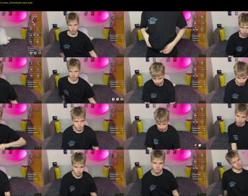 metratok — 78 minute Chaturbate male cam video clip, 720p, Feb 13, 2026
