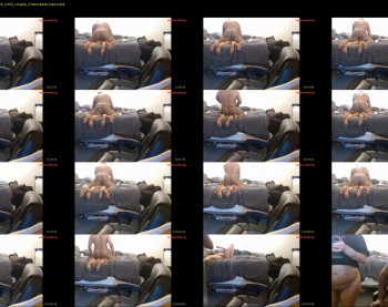 nina_fame — 108 minute Chaturbate couple cam video clip, 360p, Feb 13, 2026