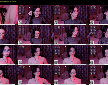 nora_failure — 47 minute Chaturbate female cam video clip, 720p, Feb 13, 2026