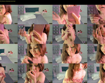 novaaskyy — 13 minute Chaturbate female cam video clip, 720p, Feb 13, 2026