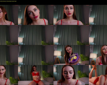 secrethustle — 114 minute Chaturbate female cam video clip, 720p, Feb 13, 2026
