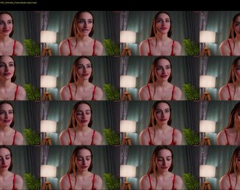secrethustle — 3 minute Chaturbate female cam video clip, 720p, Feb 13, 2026