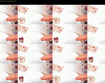 sofia_goez_ — 10 minute Chaturbate female cam video clip, 720p, Feb 13, 2026