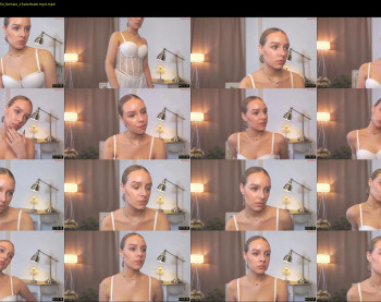 soulmatch — 53 minute Chaturbate female cam video clip, 720p, Feb 13, 2026