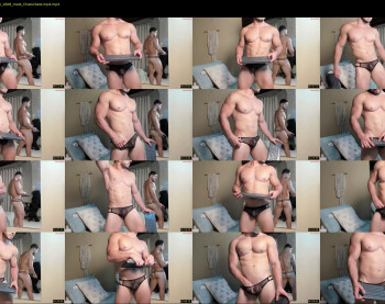 thiago_moretti — 4 minute Chaturbate male cam video clip, 720p, Feb 13, 2026