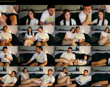 tom_fordd — 121 minute Chaturbate male cam video clip, 720p, Feb 13, 2026