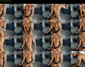troywesly_ — 4 minute Chaturbate male cam video clip, 720p, Feb 13, 2026