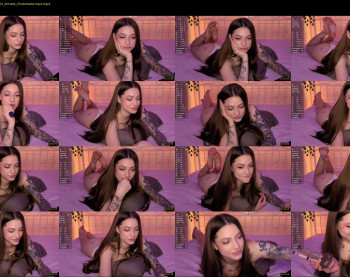_lisaalisa_ — 11 minute Chaturbate female cam video clip, 720p, Feb 14, 2026