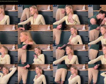 adele_nick2202 — 45 minute Chaturbate couple cam video clip, 720p, Feb 14, 2026