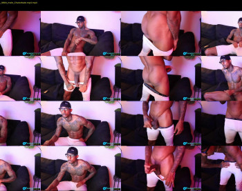 almightycnote — 43 minute Chaturbate male cam video clip, 720p, Feb 14, 2026