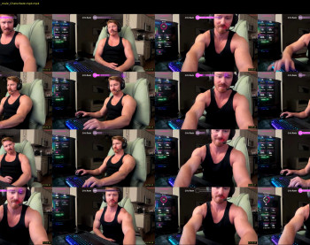 bigmcr1 — 29 minute Chaturbate male cam video clip, 720p, Feb 14, 2026