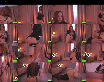 deeptalkss_ — 120 minute Chaturbate female cam video clip, 720p, Feb 14, 2026