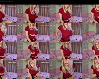 kimryu — 121 minute Chaturbate female cam video clip, 720p, Feb 14, 2026