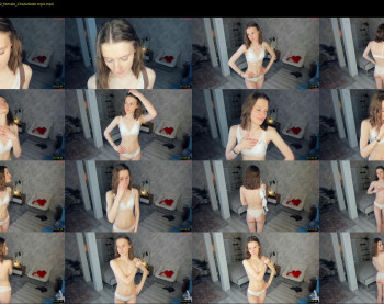 lesigrace — 67 minute Chaturbate female cam video clip, 720p, Feb 14, 2026