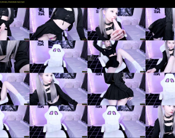 lily_weep — 48 minute Chaturbate female cam video clip, 720p, Feb 14, 2026