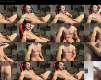 mingardium — 63 minute Chaturbate male cam video clip, 720p, Feb 15, 2026