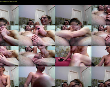 playfuljenny — 41 minute Chaturbate couple cam video clip, 720p, Feb 14, 2026
