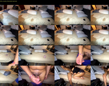 realbigfather — 13 minute Chaturbate couple cam video clip, 720p, Feb 15, 2026