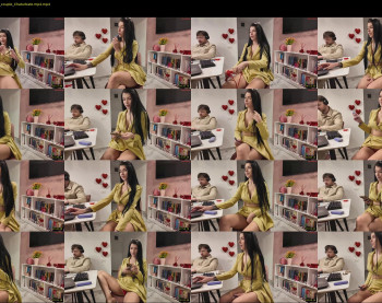 rrr1995 — 39 minute Chaturbate couple cam video clip, 720p, Feb 14, 2026